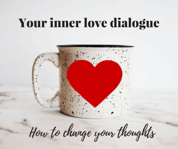 changing your inner dialogue