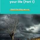 How a curse can wreak havoc in your life – Part 1