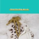 How to make a medicine bundle