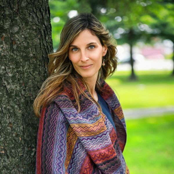 Amelie St-Pierre Energy Healing Vancouver