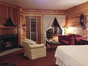 Experience of luxury - Standford Inn Mendocino