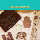 Build a Spiritual Wellness Kit