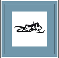 Nakusp Arrow Lakes Ridge Rider Website Design