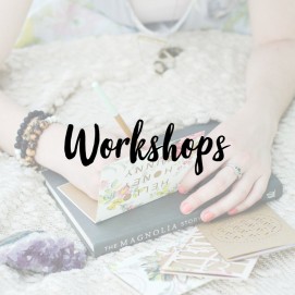 Chakra Clearing Program