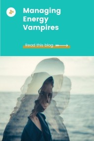 managing energy vampires